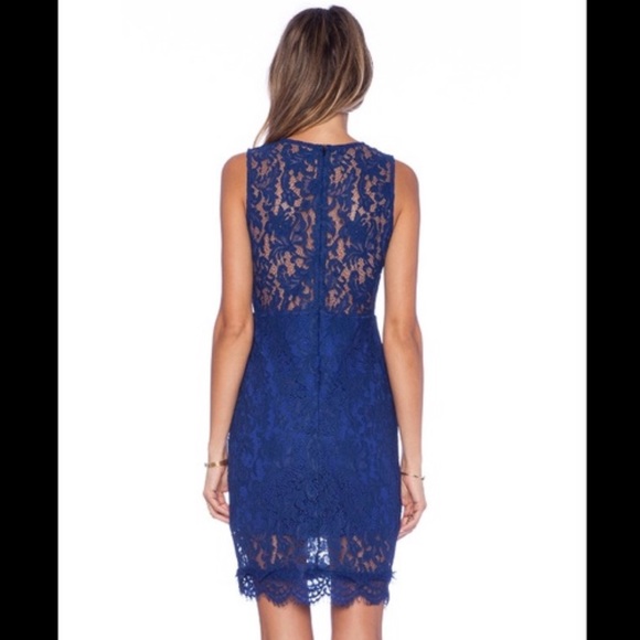 Showstopper Mini Dress - Picture 2 of 4